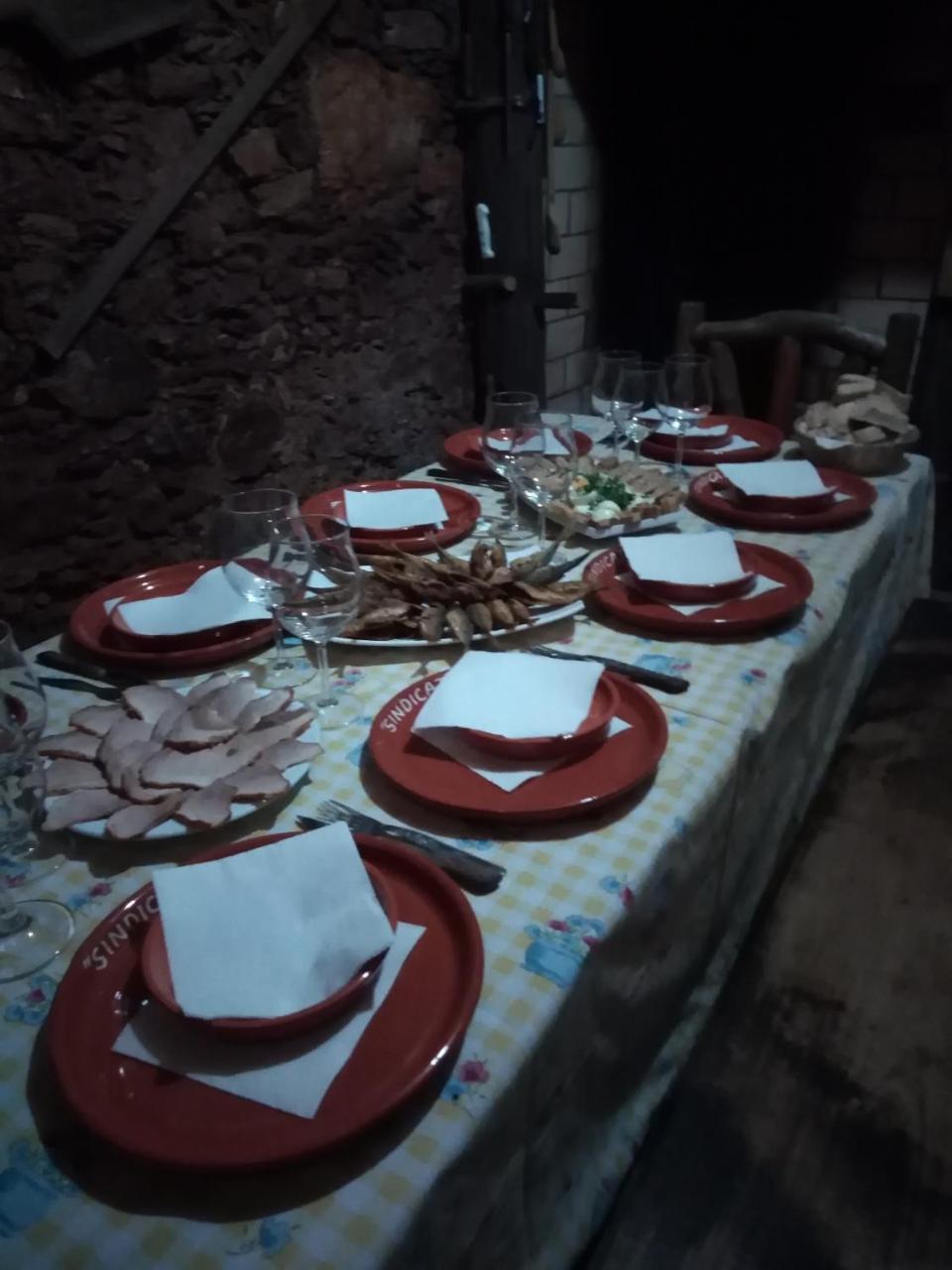 Villa Quintinha Do Casal Ruivo Figueiro Dos Vinhos Exterior foto