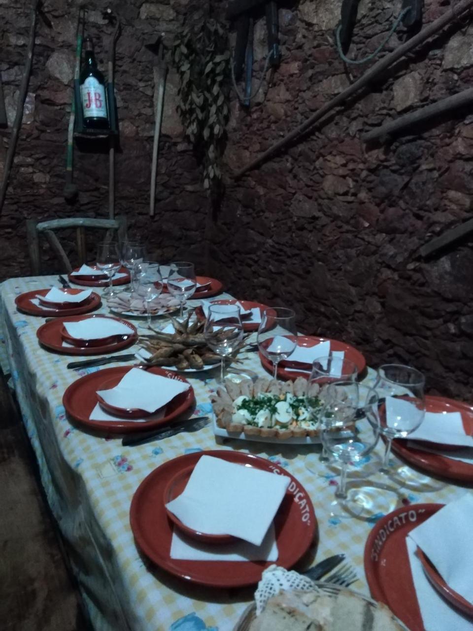 Villa Quintinha Do Casal Ruivo Figueiro Dos Vinhos Exterior foto